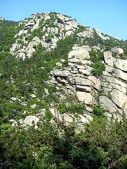 Mount Lao