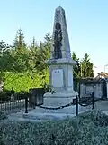 Gefallenendenkmal