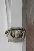 Kopfkonsole