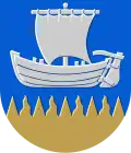 Wappen von Lappajärvi