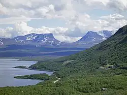 Lapporten