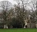 Schloss Eporcé