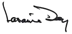 Signatur