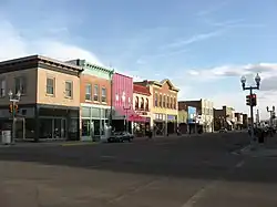 Historic District (2009)