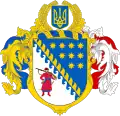 Oblast Dnipropetrowsk
