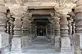 Vorhalle (mandapa)