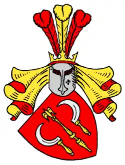 von Larisch