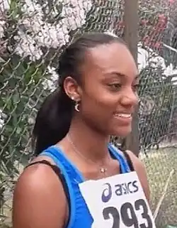 Larissa Iapichino wurde&nbsp;Fünfte