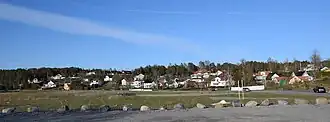 Larkollen