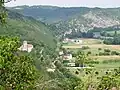 Burg Laroque