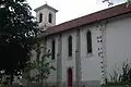 Kirche Saint-Martin