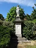 Marienstatue