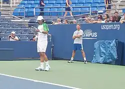 Larry Stefanki