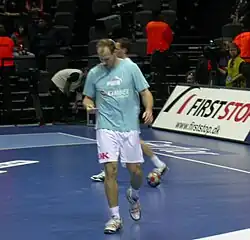 Lars Jørgensen
