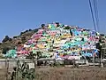 Las Palmitas