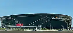 Allegiant Stadium