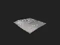 3D-Laserdaten (LiDAR)