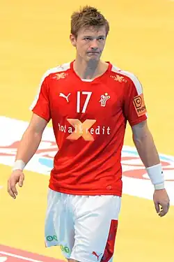 Lasse Svan