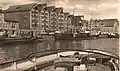 Speicherstadt