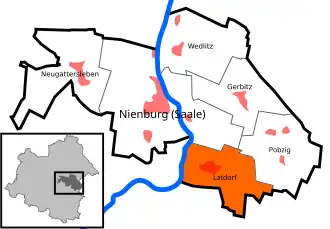 Karte