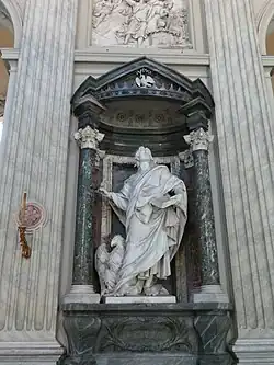 Hl. Johannes