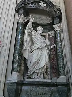 Hl. Petrus