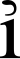 Ägyptologisches Jod