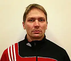 Mikko Latvala – 5,45&nbsp;m