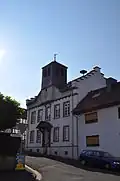 Alte Schule