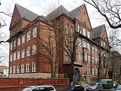 Ruppin-Grundschule