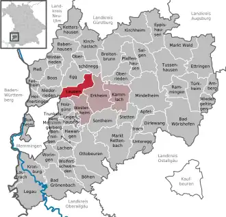 Karte