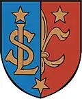 Wappen von Lauenstein