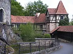 Vorhof