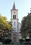 Südseite