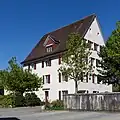 Amtshaus