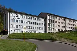 Kantonsspital