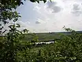 Blick ins Tal