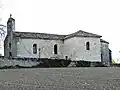 Kirche Saint-Pierre