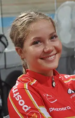 Laura Auerbach-Lind (2021)