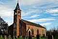 Laurencekirk Parish Kirk