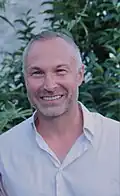 Laurent Panifous