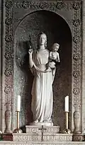 Marienstatue
