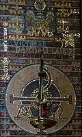 Mosaikschmuck