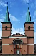 St. Laurentius