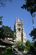 Hauptturm