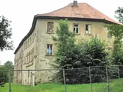 Gut Lausnitz