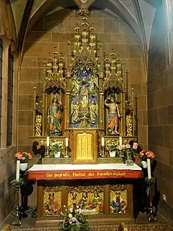 Gnadenaltar