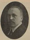 Karl Lautenschlager