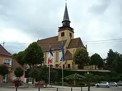 Dreifaltigkeitskirche