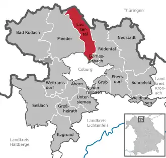 Karte